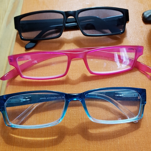 Readers lot of nine +1.50 strength - Picture 5 of 14